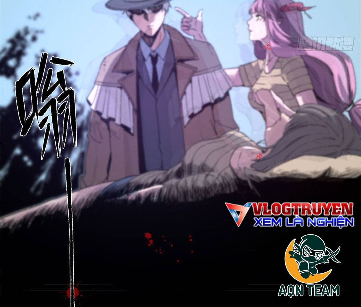 đọc truyện Trưởng Giám Ngục Trông Coi Các Ma Nữ Chương 5 ảnh 23 tại Thiên Thai Truyện