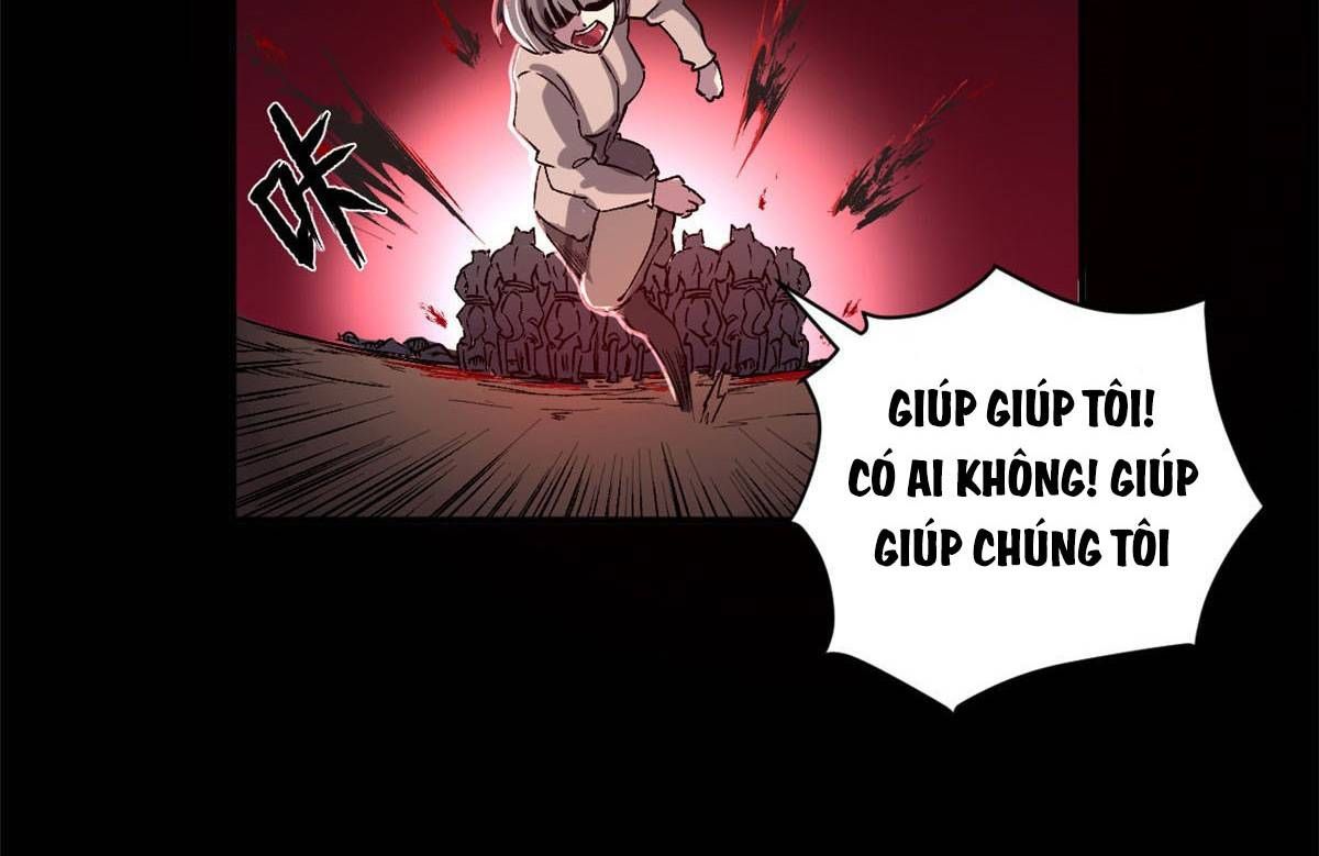 đọc truyện Trưởng Giám Ngục Trông Coi Các Ma Nữ Chương 5 ảnh 31 tại Thiên Thai Truyện