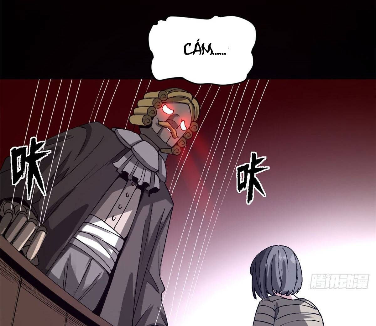 đọc truyện Trưởng Giám Ngục Trông Coi Các Ma Nữ Chương 5 ảnh 36 tại Thiên Thai Truyện