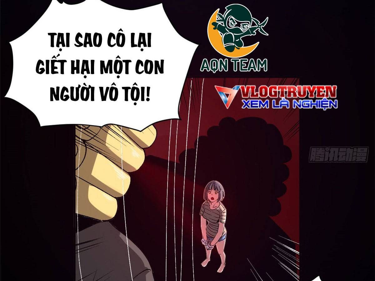 đọc truyện Trưởng Giám Ngục Trông Coi Các Ma Nữ Chương 5 ảnh 38 tại Thiên Thai Truyện