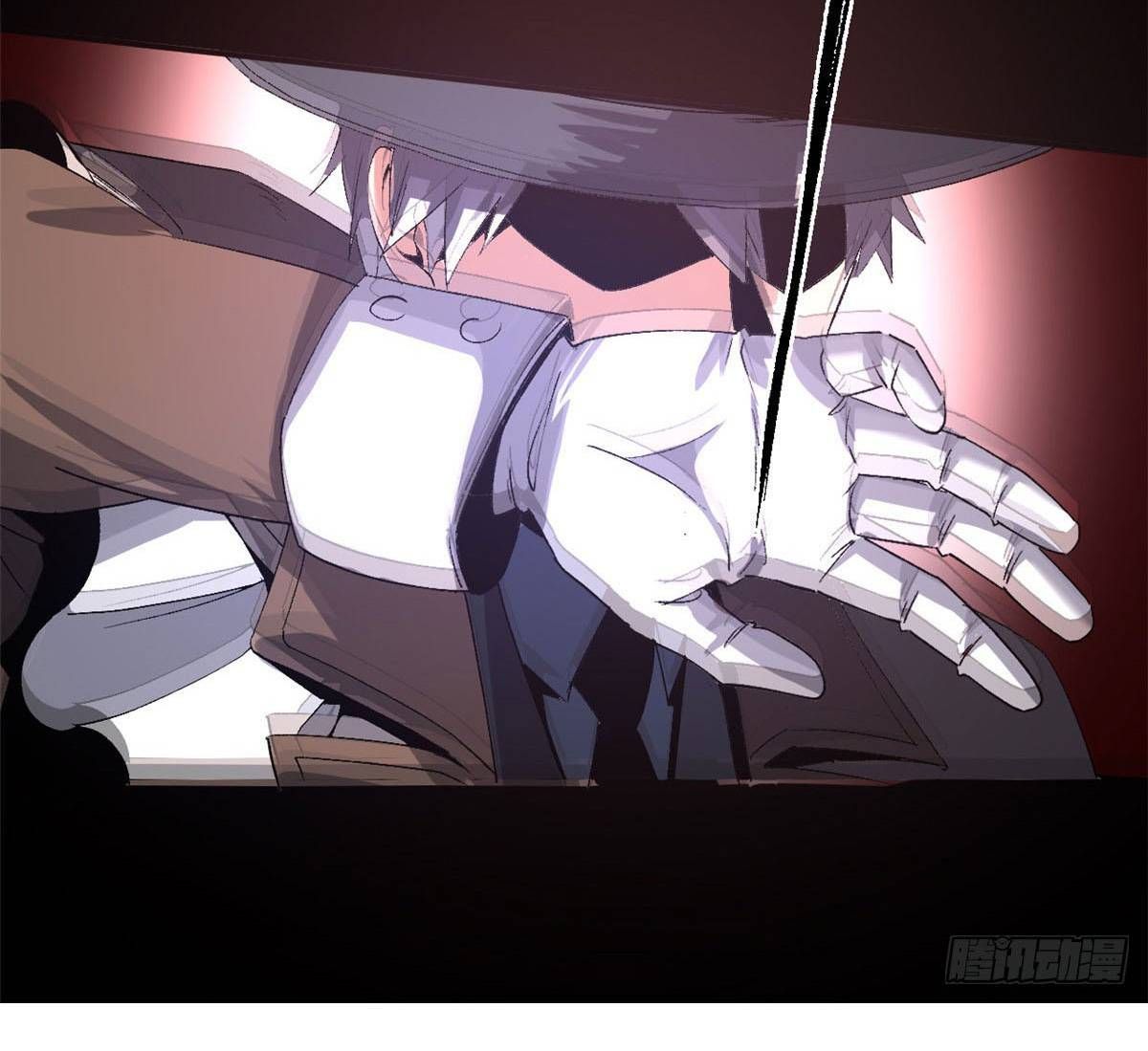 đọc truyện Trưởng Giám Ngục Trông Coi Các Ma Nữ Chương 5 ảnh 44 tại Thiên Thai Truyện