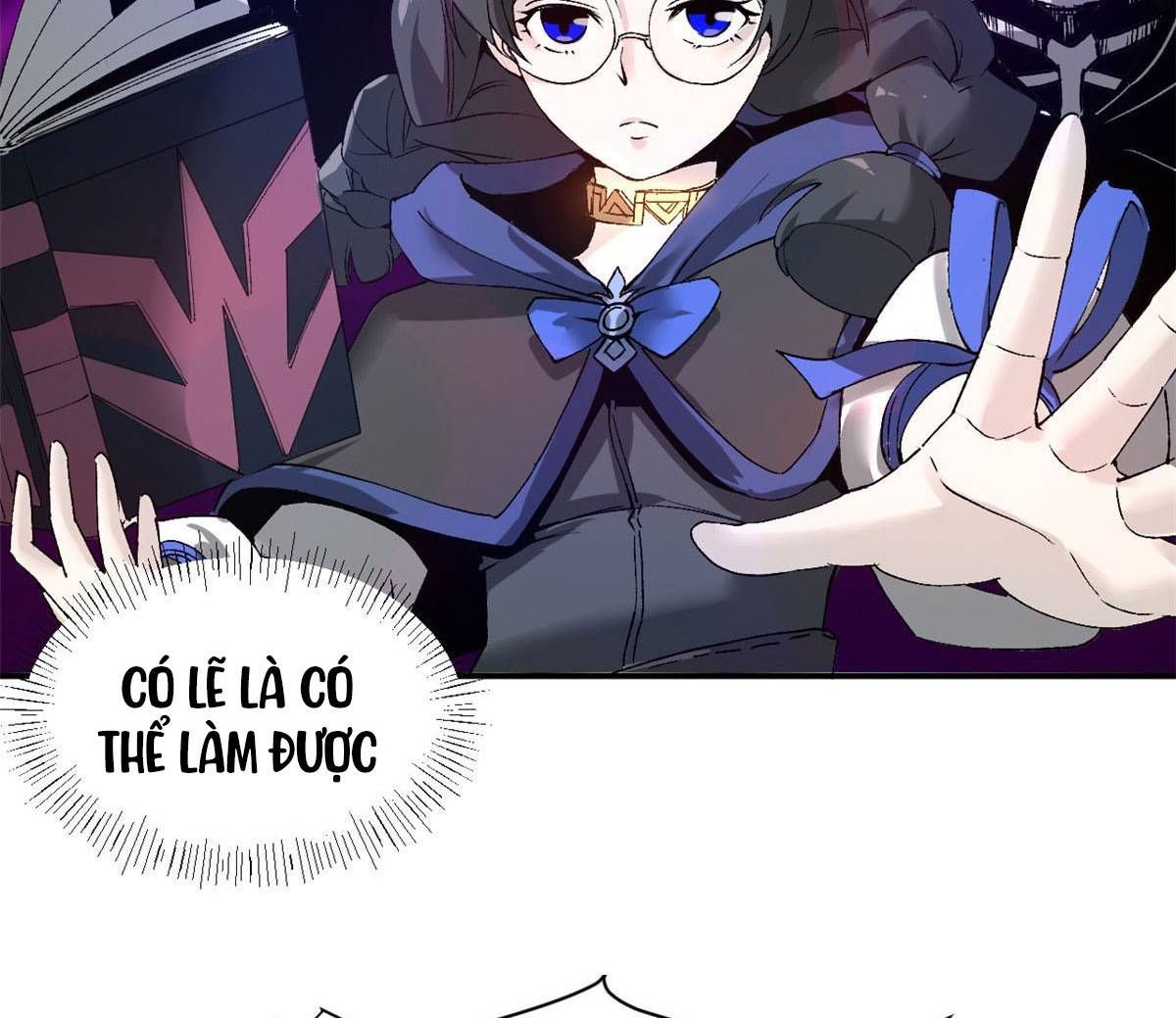 đọc truyện Trưởng Giám Ngục Trông Coi Các Ma Nữ Chương 5 ảnh 50 tại Thiên Thai Truyện