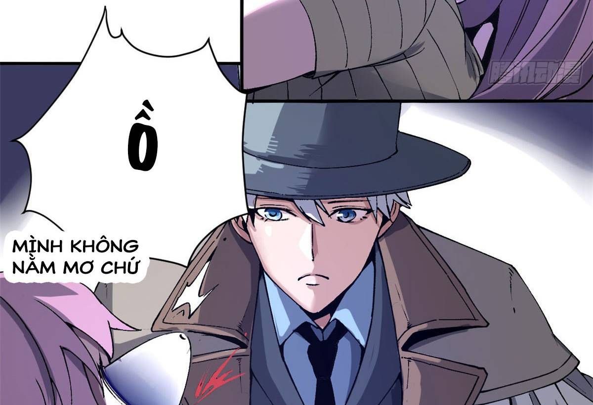 đọc truyện Trưởng Giám Ngục Trông Coi Các Ma Nữ Chương 5 ảnh 10 tại Thiên Thai Truyện