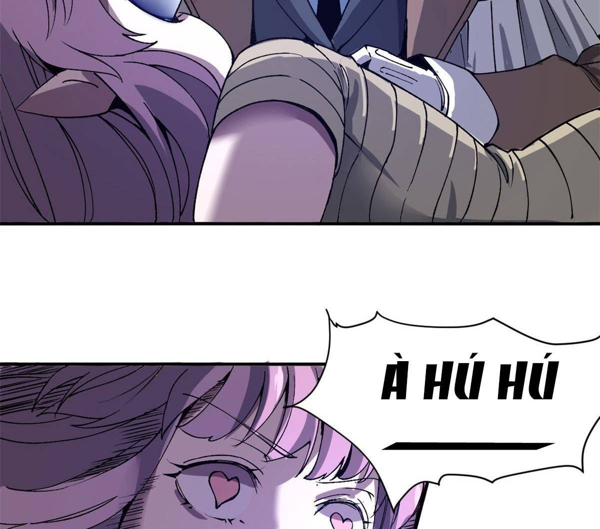 đọc truyện Trưởng Giám Ngục Trông Coi Các Ma Nữ Chương 5 ảnh 11 tại Thiên Thai Truyện