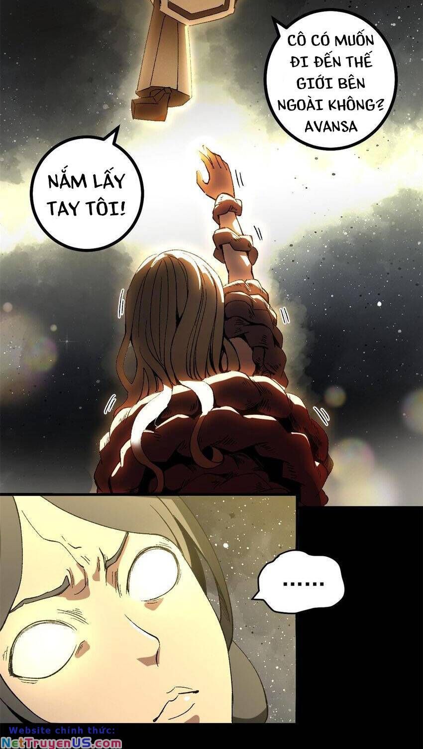 đọc truyện Trưởng Giám Ngục Trông Coi Các Ma Nữ Chương 50 ảnh 12 tại Thiên Thai Truyện