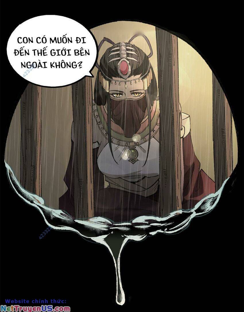 đọc truyện Trưởng Giám Ngục Trông Coi Các Ma Nữ Chương 50 ảnh 13 tại Thiên Thai Truyện