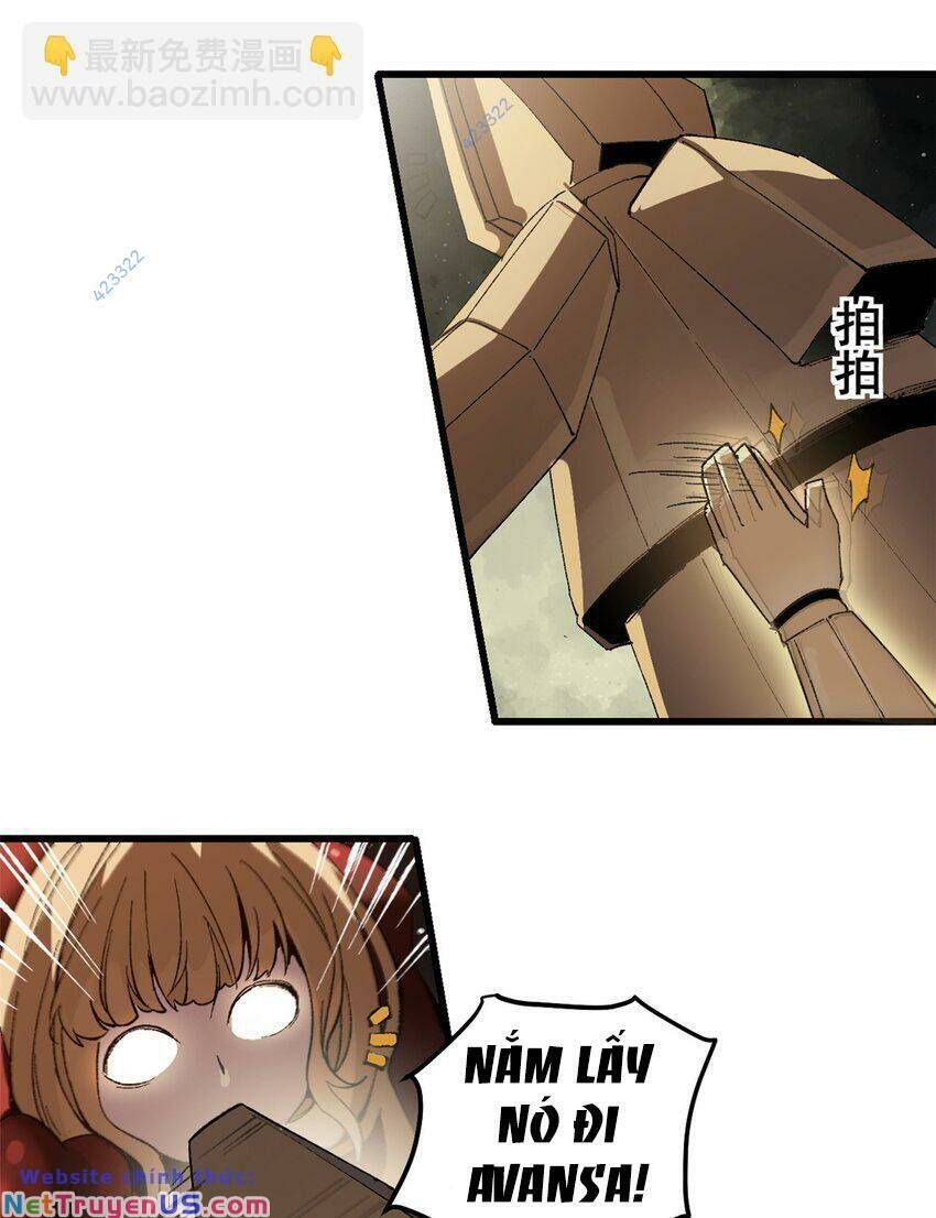 đọc truyện Trưởng Giám Ngục Trông Coi Các Ma Nữ Chương 50 ảnh 15 tại Thiên Thai Truyện