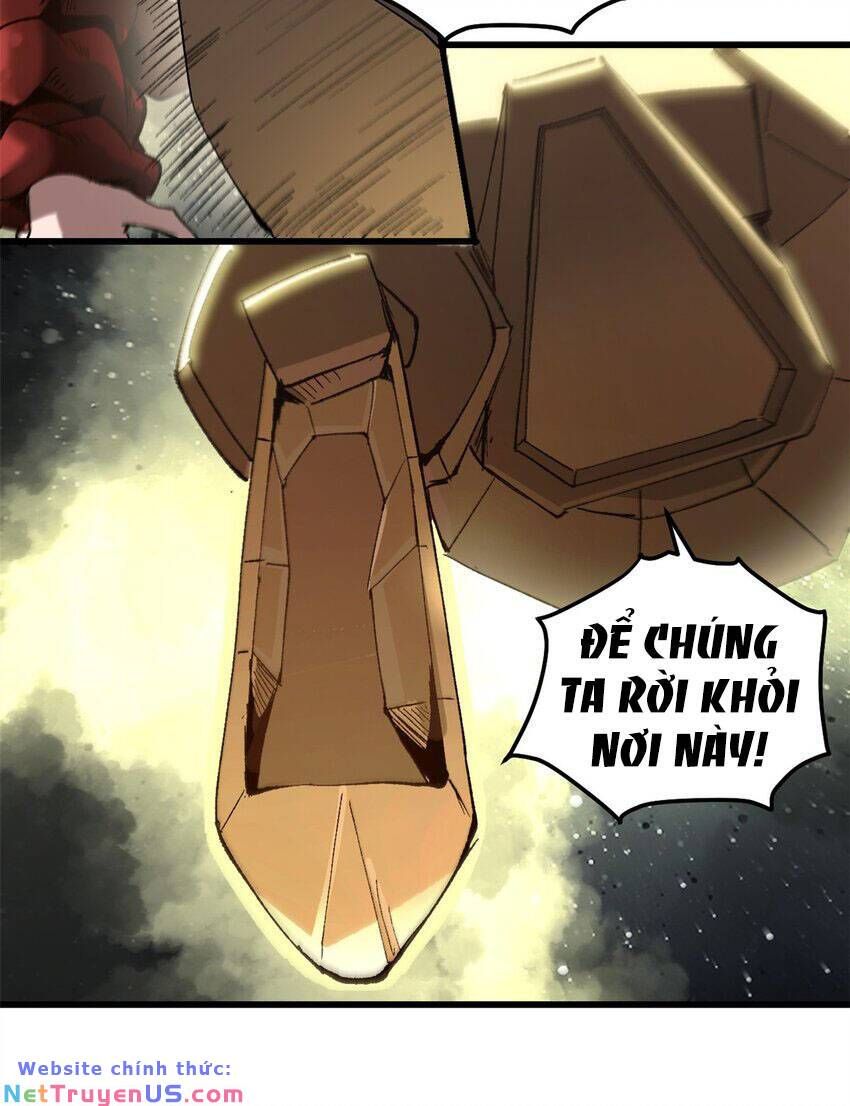 đọc truyện Trưởng Giám Ngục Trông Coi Các Ma Nữ Chương 50 ảnh 16 tại Thiên Thai Truyện