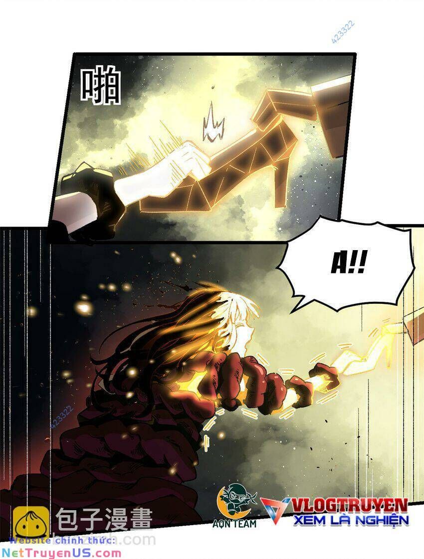 đọc truyện Trưởng Giám Ngục Trông Coi Các Ma Nữ Chương 50 ảnh 17 tại Thiên Thai Truyện