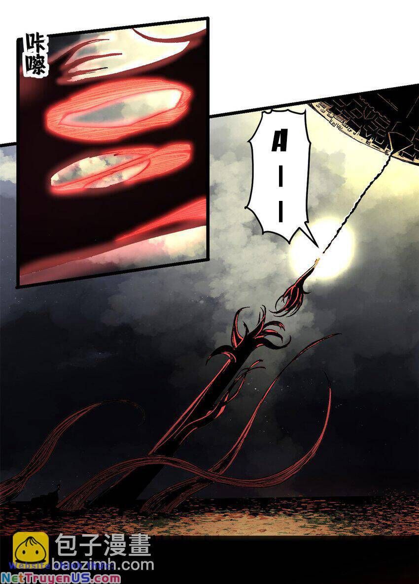 đọc truyện Trưởng Giám Ngục Trông Coi Các Ma Nữ Chương 50 ảnh 18 tại Thiên Thai Truyện