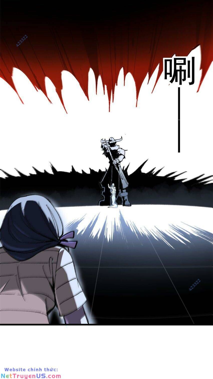 đọc truyện Trưởng Giám Ngục Trông Coi Các Ma Nữ Chương 50 ảnh 19 tại Thiên Thai Truyện