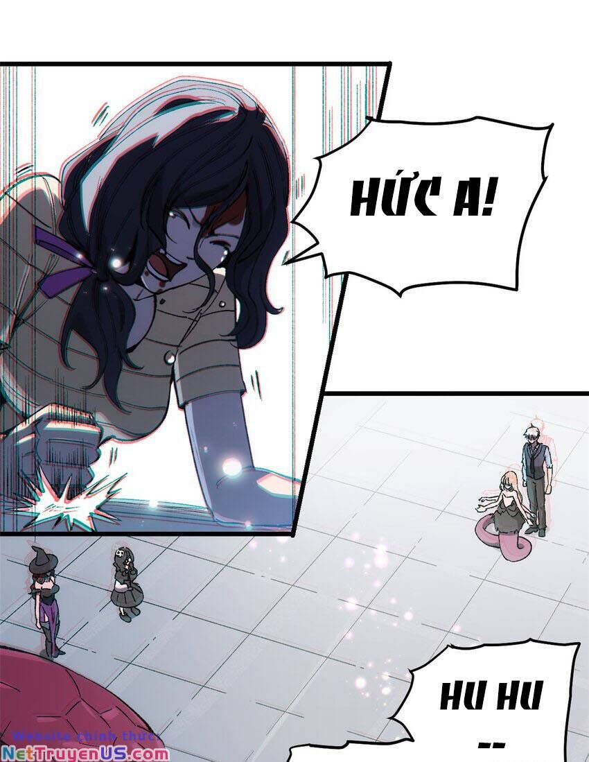 đọc truyện Trưởng Giám Ngục Trông Coi Các Ma Nữ Chương 50 ảnh 24 tại Thiên Thai Truyện