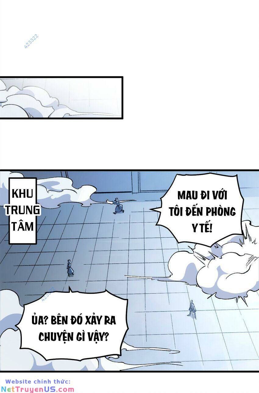 đọc truyện Trưởng Giám Ngục Trông Coi Các Ma Nữ Chương 50 ảnh 26 tại Thiên Thai Truyện