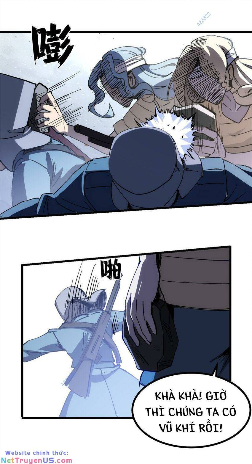 đọc truyện Trưởng Giám Ngục Trông Coi Các Ma Nữ Chương 50 ảnh 28 tại Thiên Thai Truyện