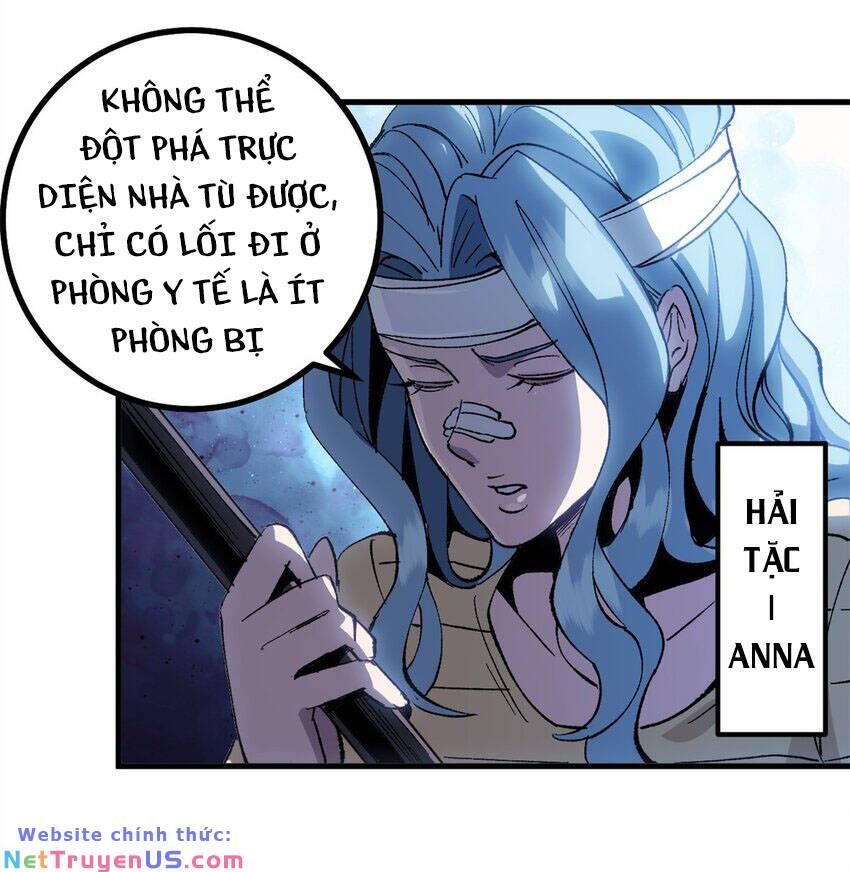 đọc truyện Trưởng Giám Ngục Trông Coi Các Ma Nữ Chương 50 ảnh 29 tại Thiên Thai Truyện