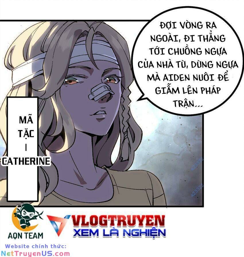 đọc truyện Trưởng Giám Ngục Trông Coi Các Ma Nữ Chương 50 ảnh 30 tại Thiên Thai Truyện