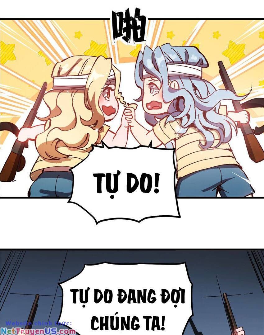 đọc truyện Trưởng Giám Ngục Trông Coi Các Ma Nữ Chương 50 ảnh 31 tại Thiên Thai Truyện