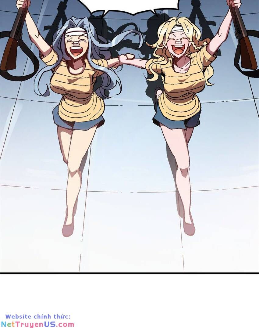 đọc truyện Trưởng Giám Ngục Trông Coi Các Ma Nữ Chương 50 ảnh 32 tại Thiên Thai Truyện