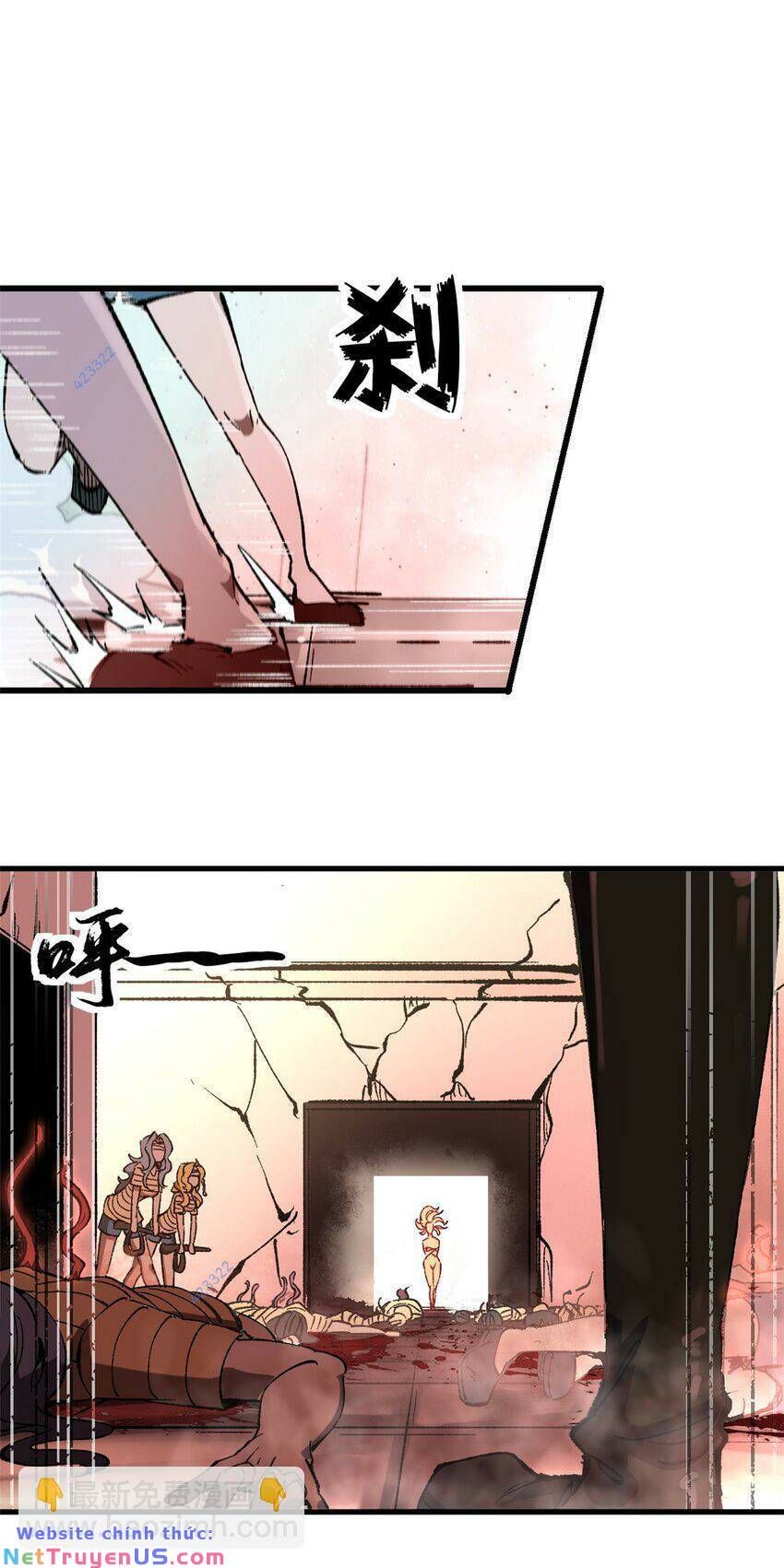 đọc truyện Trưởng Giám Ngục Trông Coi Các Ma Nữ Chương 50 ảnh 33 tại Thiên Thai Truyện