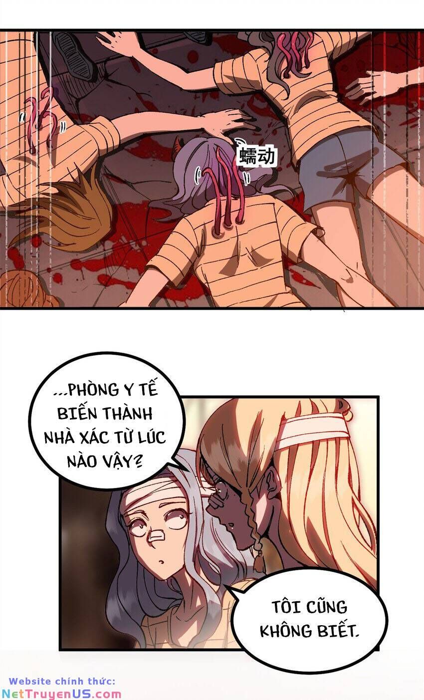 đọc truyện Trưởng Giám Ngục Trông Coi Các Ma Nữ Chương 50 ảnh 34 tại Thiên Thai Truyện