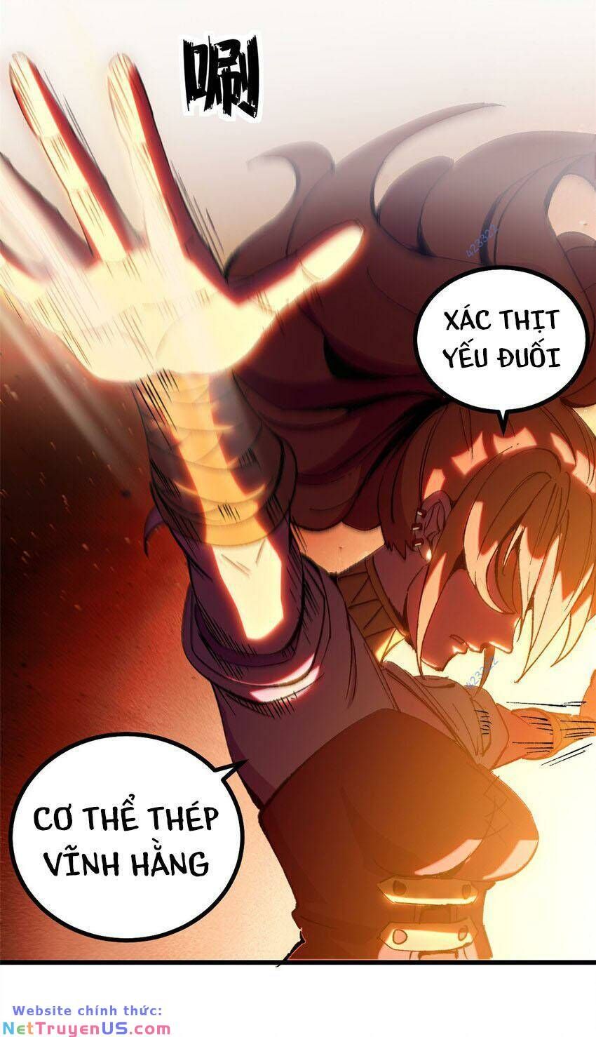 đọc truyện Trưởng Giám Ngục Trông Coi Các Ma Nữ Chương 50 ảnh 35 tại Thiên Thai Truyện