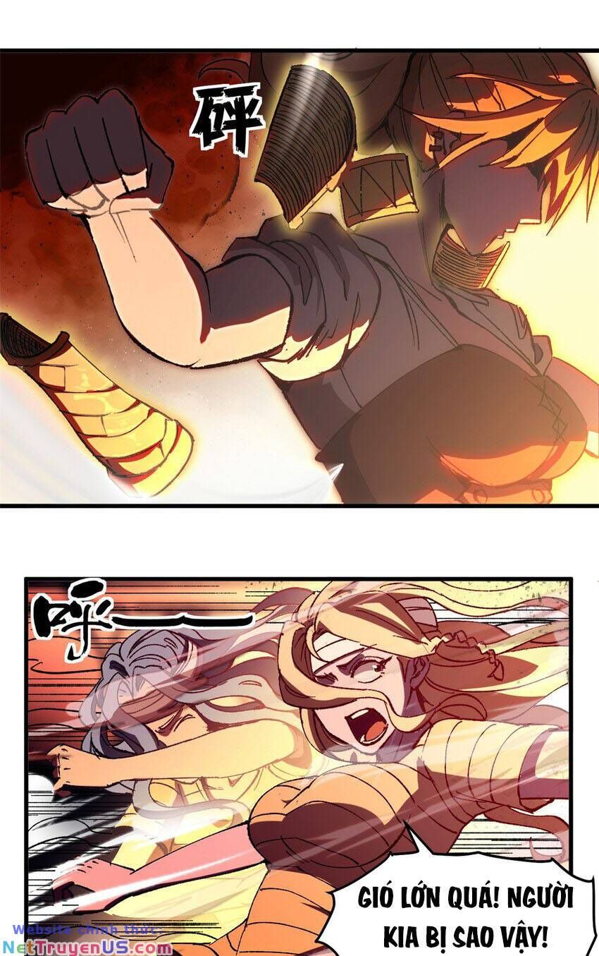 đọc truyện Trưởng Giám Ngục Trông Coi Các Ma Nữ Chương 50 ảnh 36 tại Thiên Thai Truyện