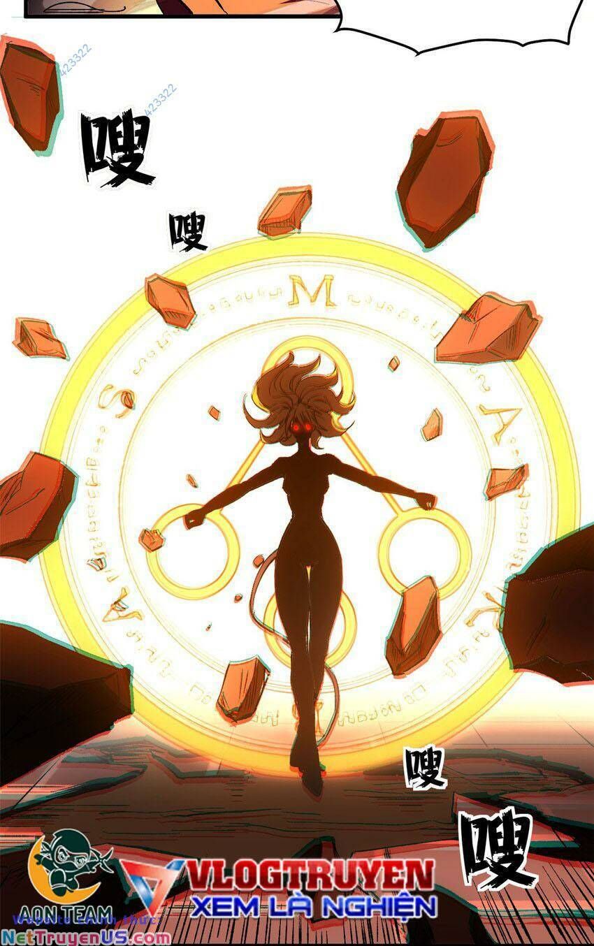 đọc truyện Trưởng Giám Ngục Trông Coi Các Ma Nữ Chương 50 ảnh 37 tại Thiên Thai Truyện