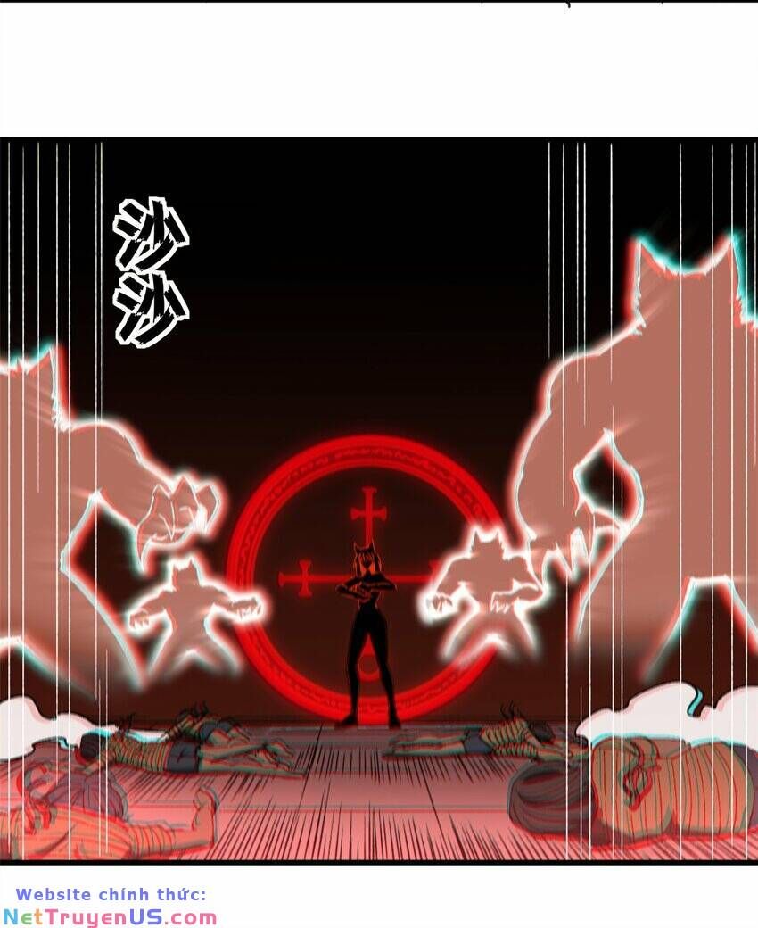 đọc truyện Trưởng Giám Ngục Trông Coi Các Ma Nữ Chương 50 ảnh 40 tại Thiên Thai Truyện