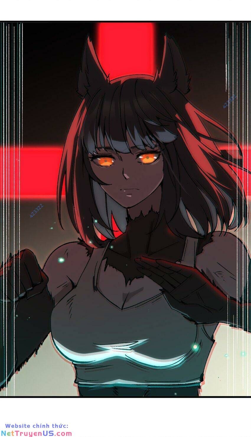 đọc truyện Trưởng Giám Ngục Trông Coi Các Ma Nữ Chương 50 ảnh 41 tại Thiên Thai Truyện