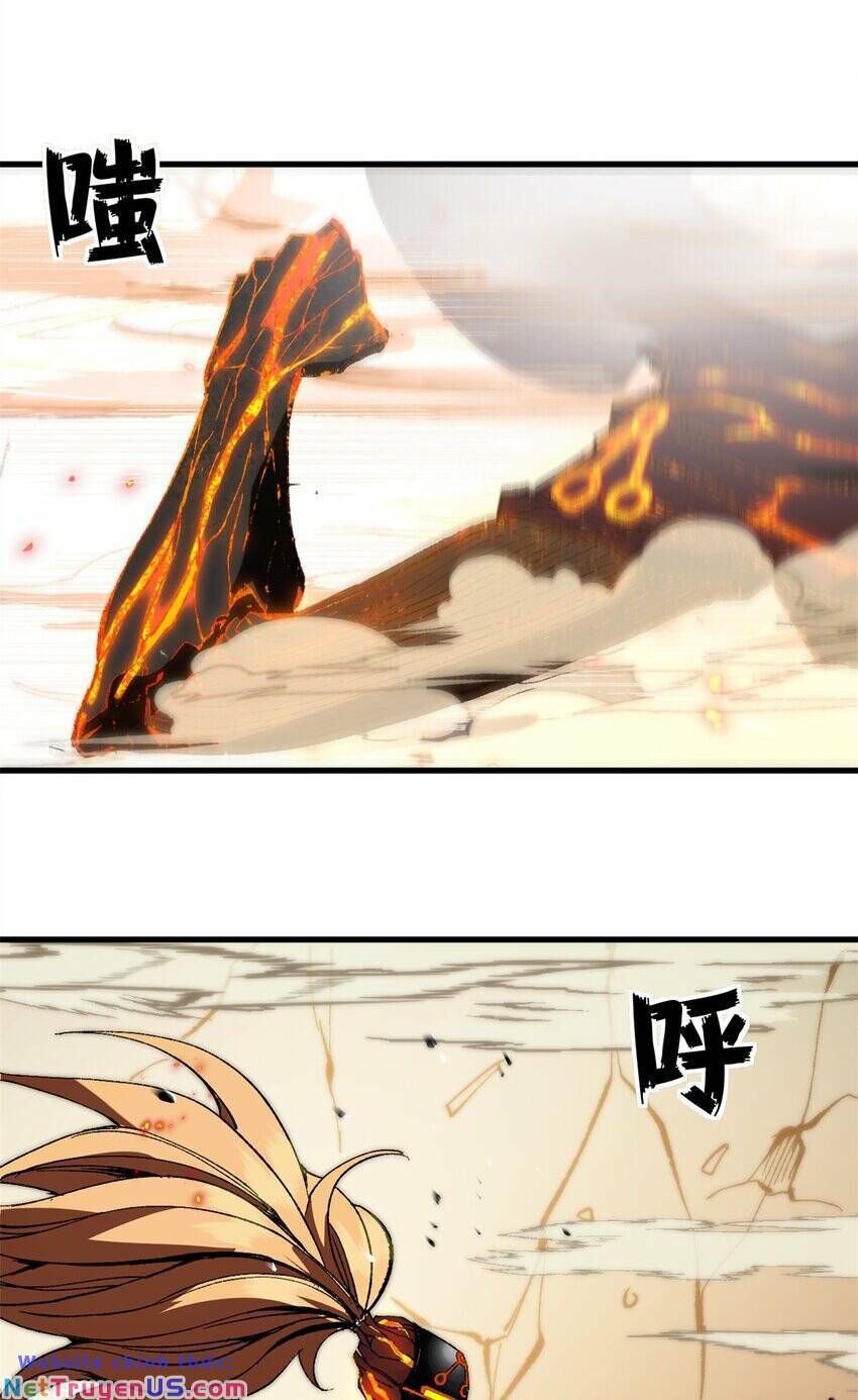 đọc truyện Trưởng Giám Ngục Trông Coi Các Ma Nữ Chương 50 ảnh 42 tại Thiên Thai Truyện