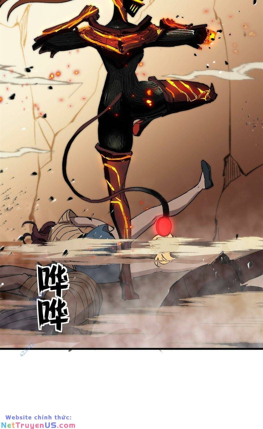 đọc truyện Trưởng Giám Ngục Trông Coi Các Ma Nữ Chương 50 ảnh 43 tại Thiên Thai Truyện