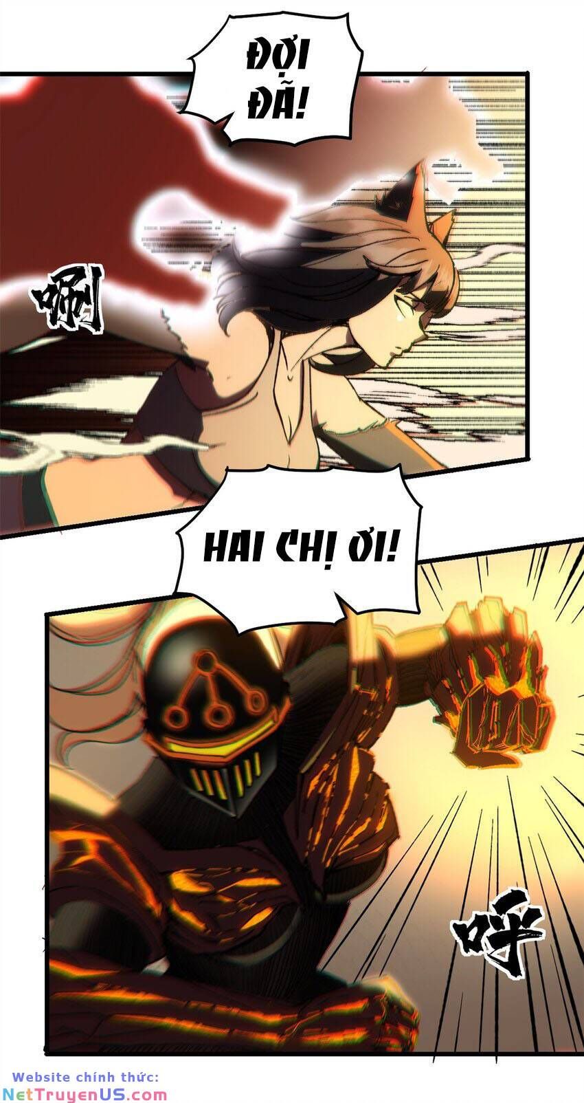 đọc truyện Trưởng Giám Ngục Trông Coi Các Ma Nữ Chương 50 ảnh 44 tại Thiên Thai Truyện