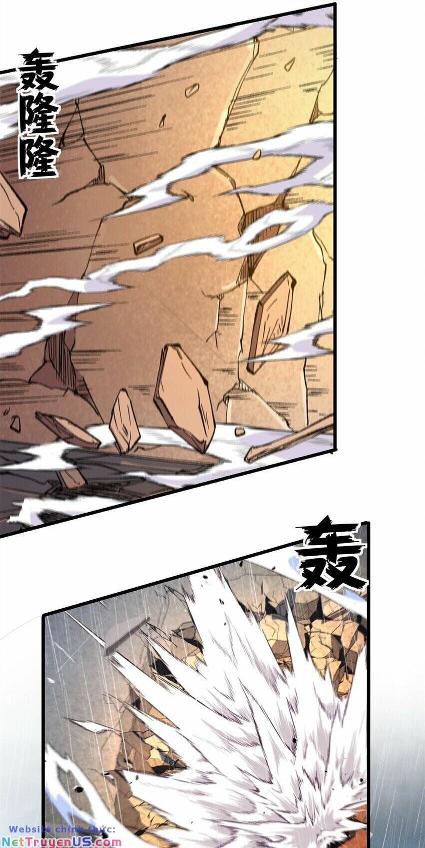 đọc truyện Trưởng Giám Ngục Trông Coi Các Ma Nữ Chương 50 ảnh 46 tại Thiên Thai Truyện