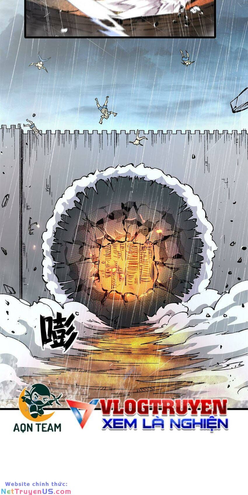 đọc truyện Trưởng Giám Ngục Trông Coi Các Ma Nữ Chương 50 ảnh 47 tại Thiên Thai Truyện