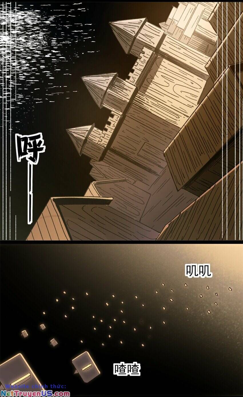 đọc truyện Trưởng Giám Ngục Trông Coi Các Ma Nữ Chương 50 ảnh 8 tại Thiên Thai Truyện