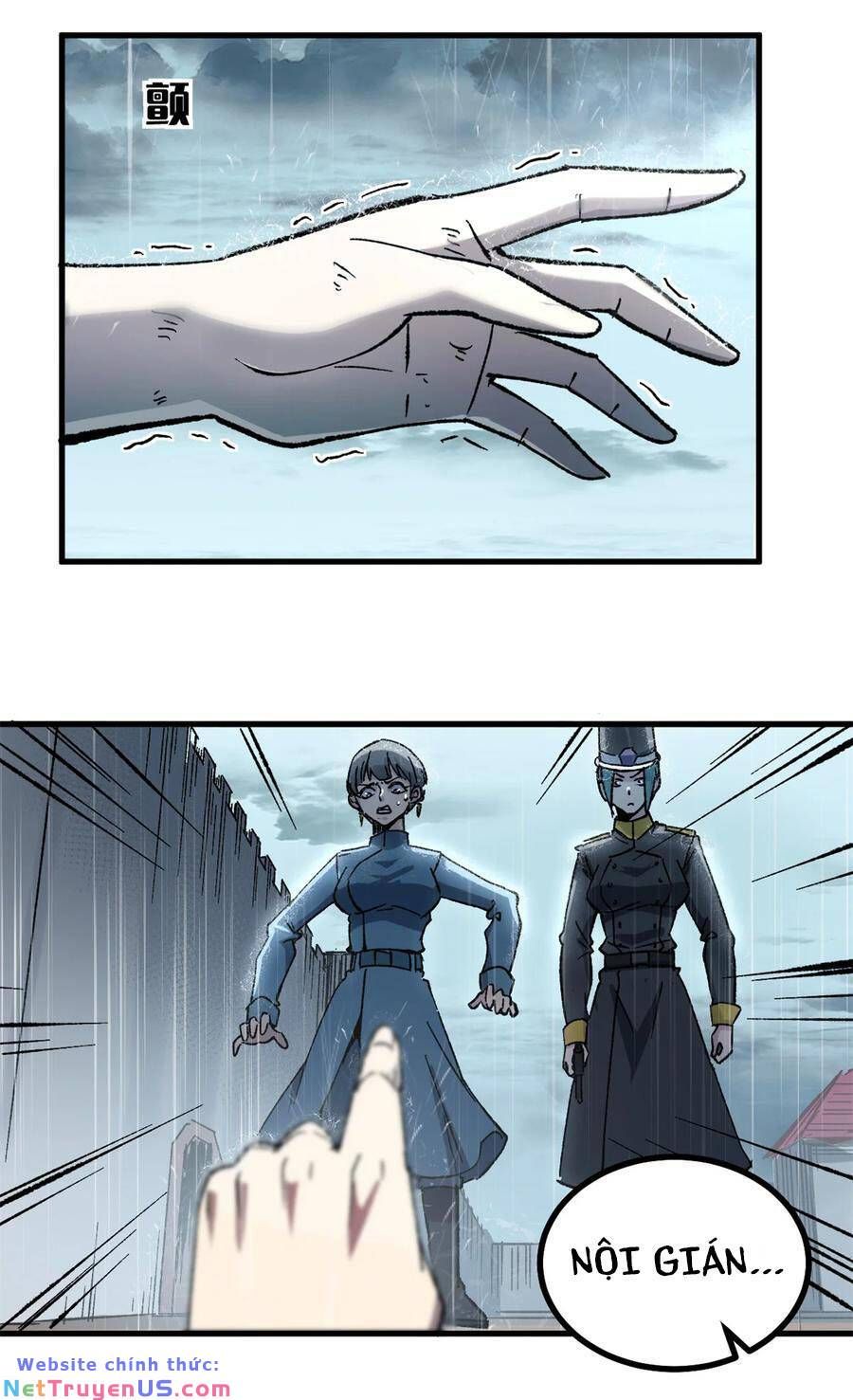 đọc truyện Trưởng Giám Ngục Trông Coi Các Ma Nữ Chương 51 ảnh 13 tại Thiên Thai Truyện