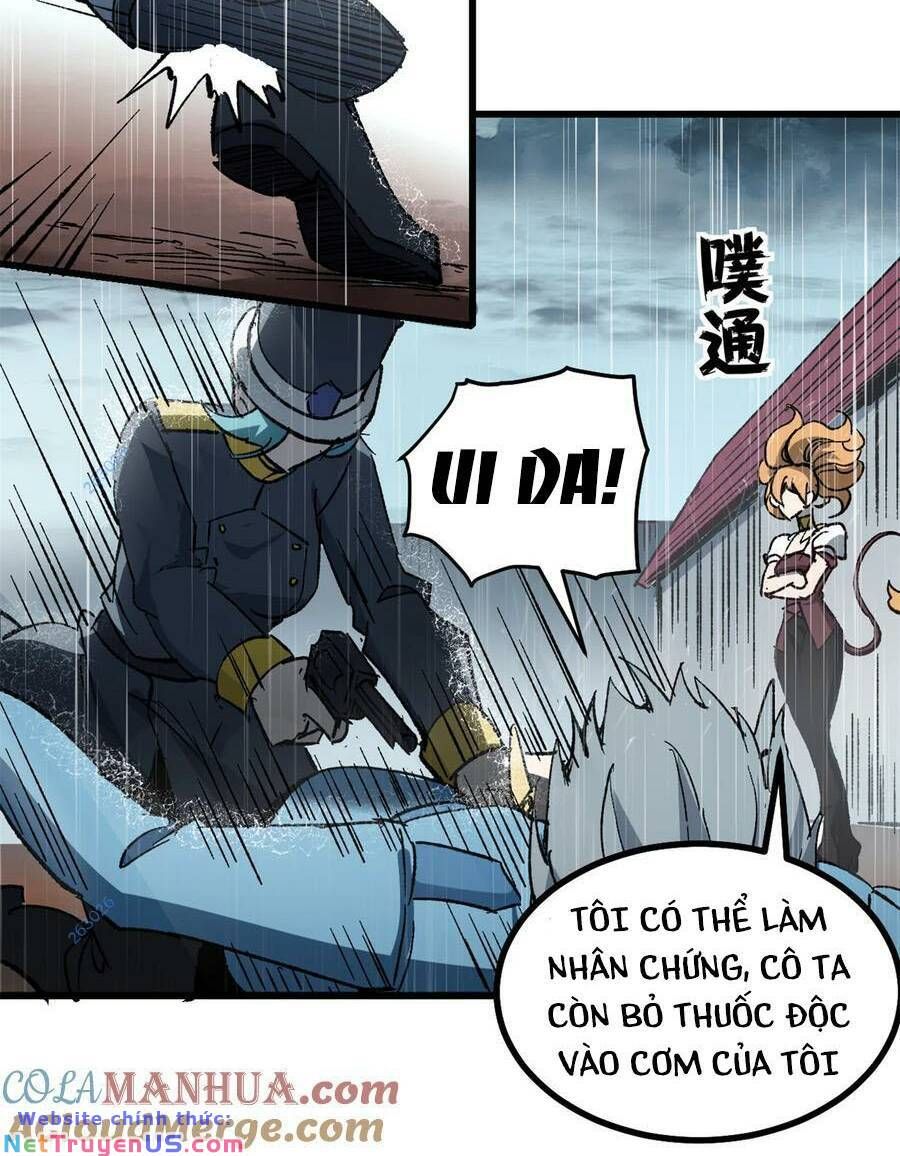 đọc truyện Trưởng Giám Ngục Trông Coi Các Ma Nữ Chương 51 ảnh 15 tại Thiên Thai Truyện