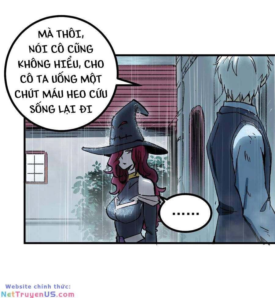 đọc truyện Trưởng Giám Ngục Trông Coi Các Ma Nữ Chương 51 ảnh 20 tại Thiên Thai Truyện