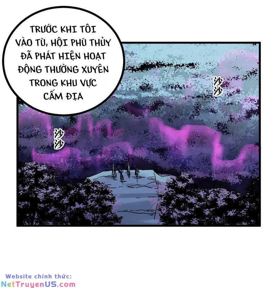 đọc truyện Trưởng Giám Ngục Trông Coi Các Ma Nữ Chương 51 ảnh 26 tại Thiên Thai Truyện