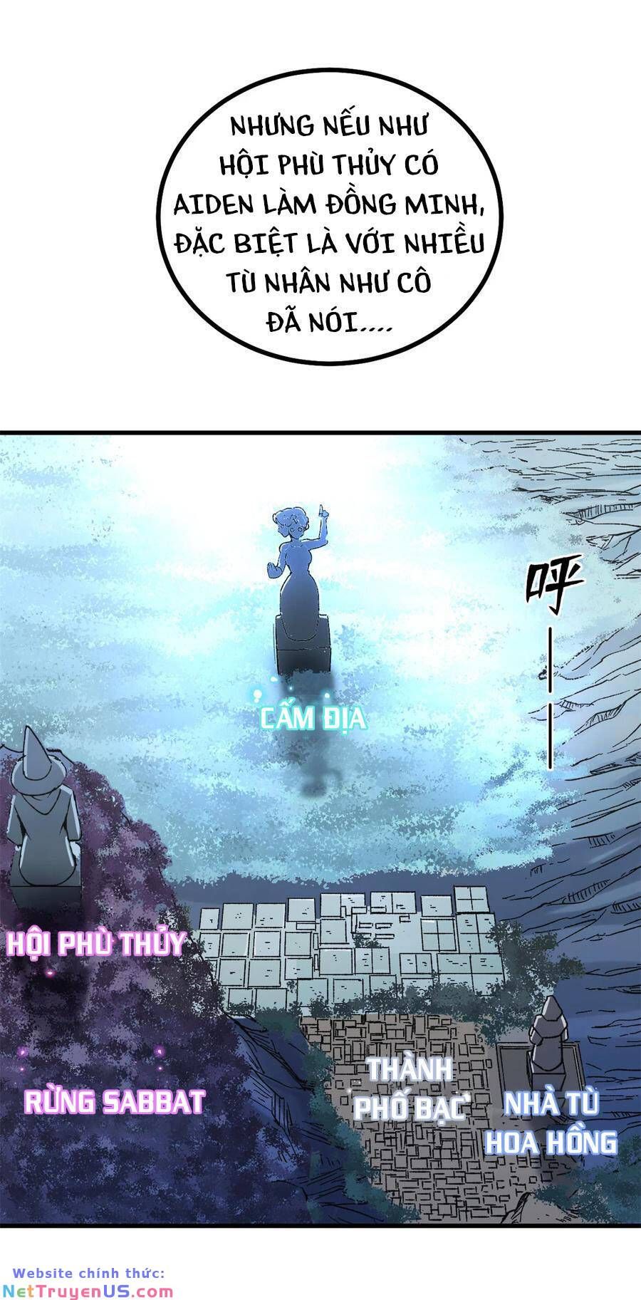 đọc truyện Trưởng Giám Ngục Trông Coi Các Ma Nữ Chương 51 ảnh 28 tại Thiên Thai Truyện