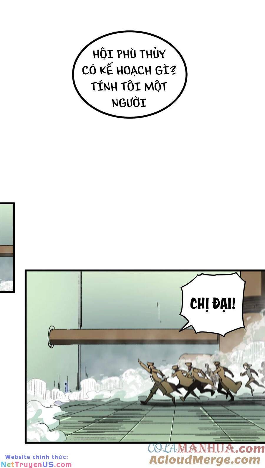 đọc truyện Trưởng Giám Ngục Trông Coi Các Ma Nữ Chương 51 ảnh 30 tại Thiên Thai Truyện