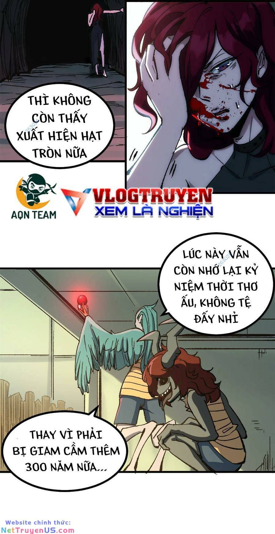 đọc truyện Trưởng Giám Ngục Trông Coi Các Ma Nữ Chương 51 ảnh 37 tại Thiên Thai Truyện