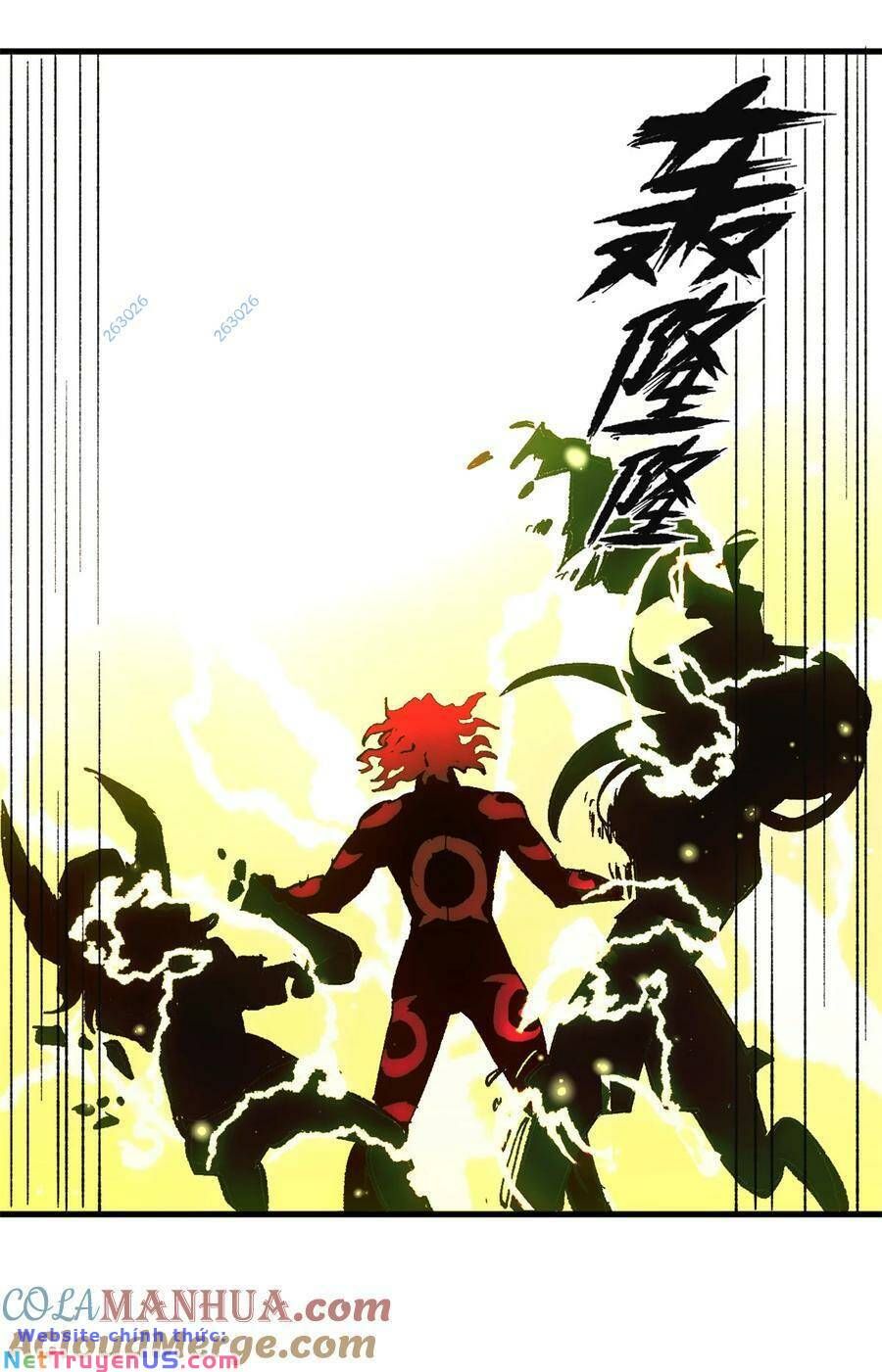 đọc truyện Trưởng Giám Ngục Trông Coi Các Ma Nữ Chương 51 ảnh 39 tại Thiên Thai Truyện