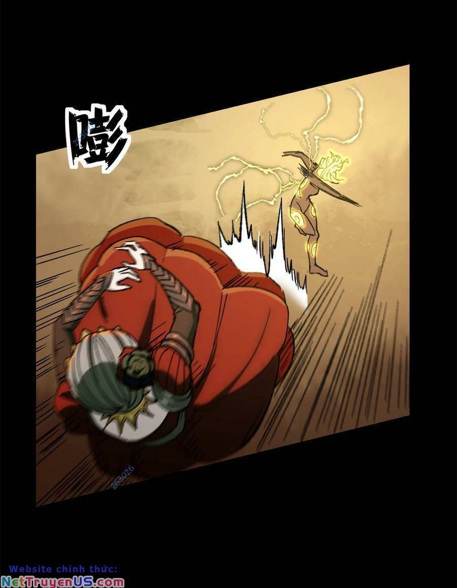 đọc truyện Trưởng Giám Ngục Trông Coi Các Ma Nữ Chương 51 ảnh 41 tại Thiên Thai Truyện