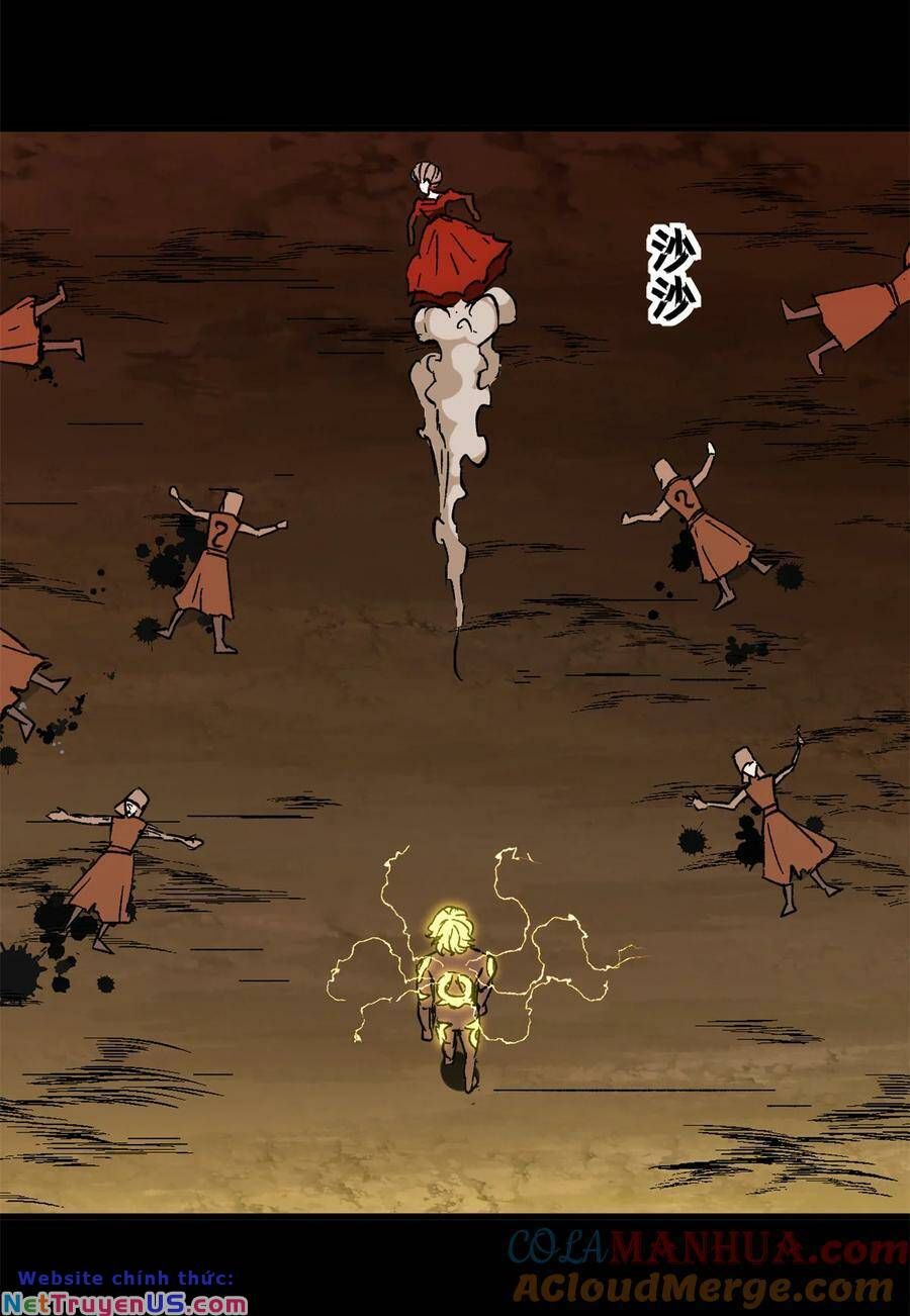 đọc truyện Trưởng Giám Ngục Trông Coi Các Ma Nữ Chương 51 ảnh 42 tại Thiên Thai Truyện