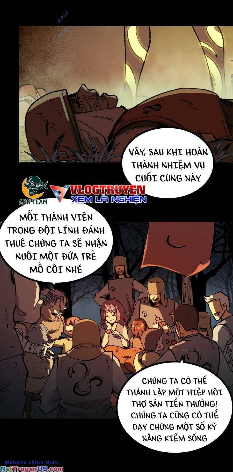 đọc truyện Trưởng Giám Ngục Trông Coi Các Ma Nữ Chương 51 ảnh 43 tại Thiên Thai Truyện