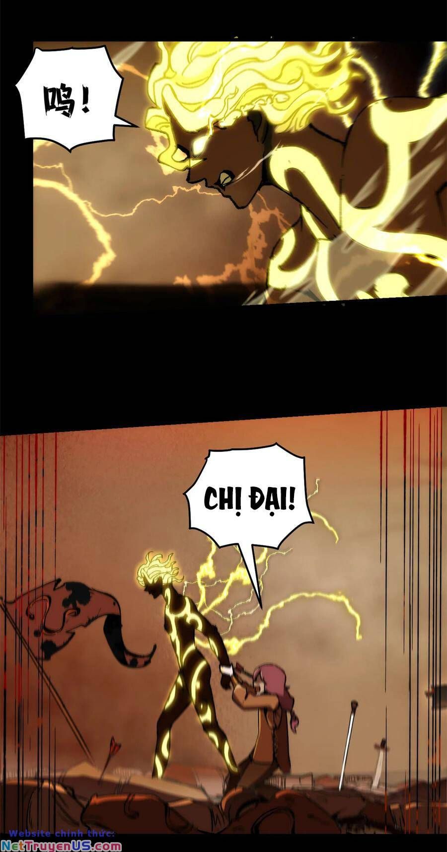 đọc truyện Trưởng Giám Ngục Trông Coi Các Ma Nữ Chương 51 ảnh 44 tại Thiên Thai Truyện