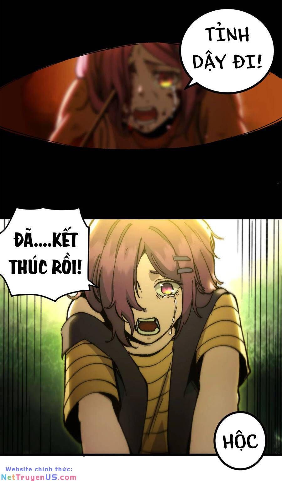 đọc truyện Trưởng Giám Ngục Trông Coi Các Ma Nữ Chương 51 ảnh 46 tại Thiên Thai Truyện