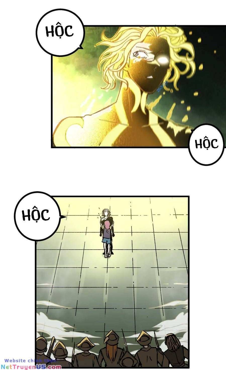 đọc truyện Trưởng Giám Ngục Trông Coi Các Ma Nữ Chương 51 ảnh 47 tại Thiên Thai Truyện