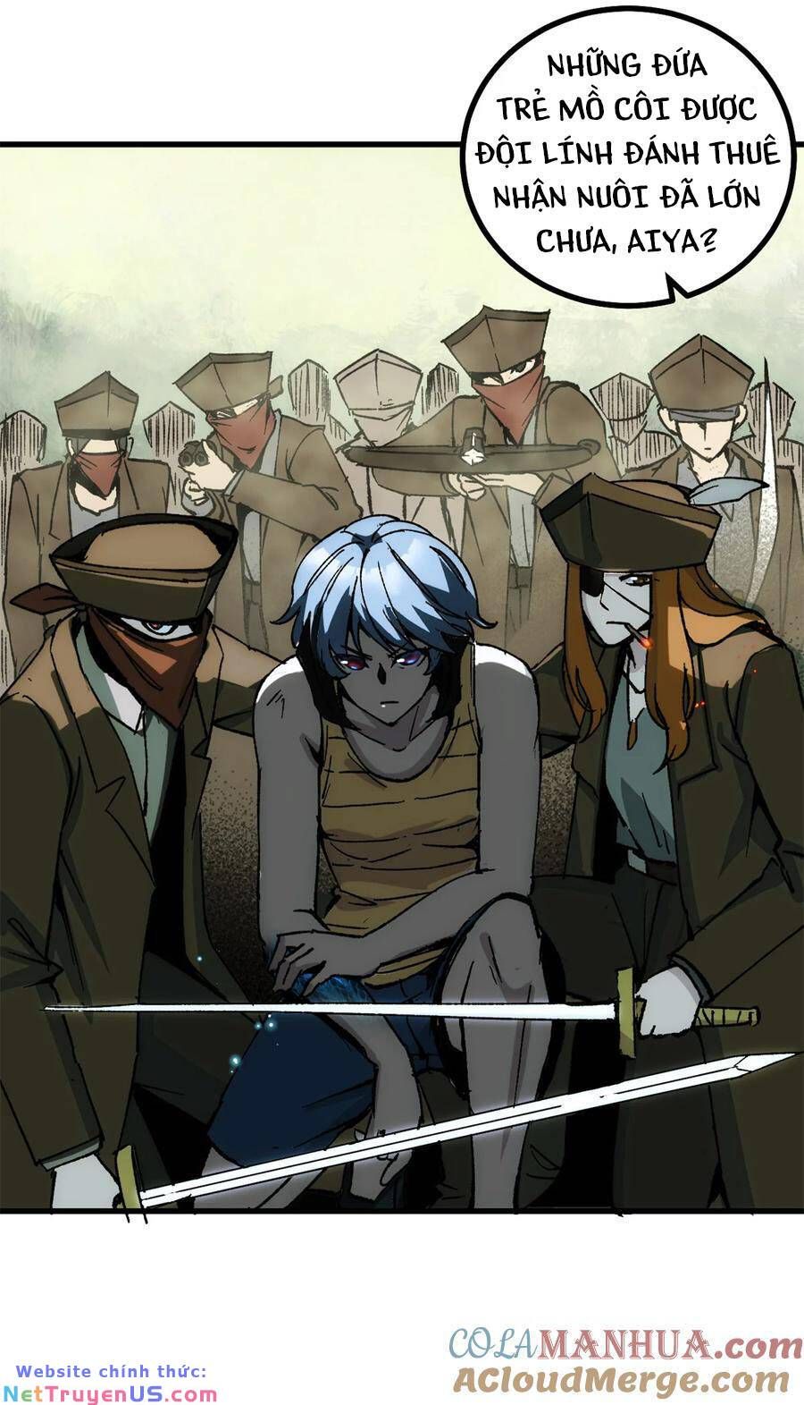 đọc truyện Trưởng Giám Ngục Trông Coi Các Ma Nữ Chương 51 ảnh 48 tại Thiên Thai Truyện